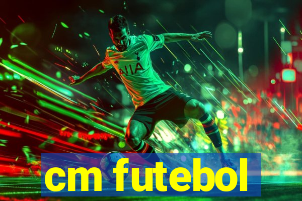 cm futebol