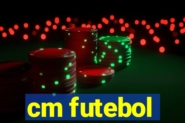 cm futebol