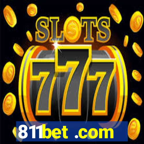 811bet .com