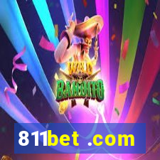 811bet .com