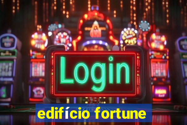 edifício fortune