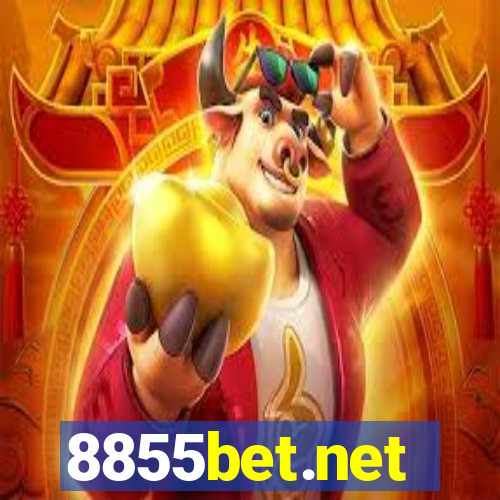 8855bet.net