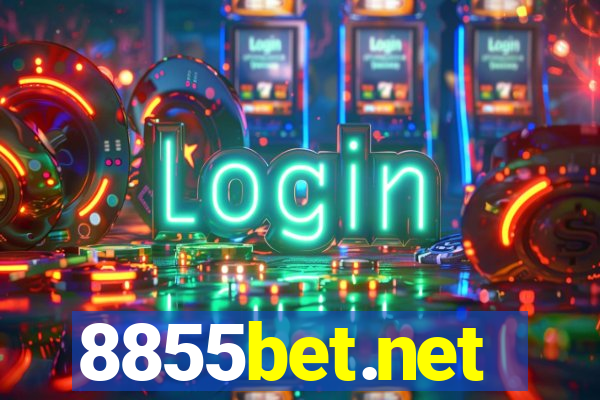 8855bet.net