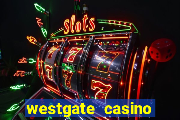 westgate casino resort in las vegas