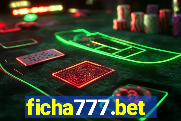 ficha777.bet