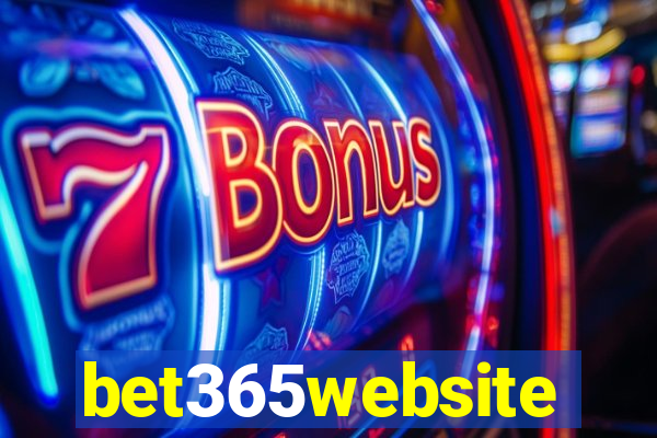 bet365website