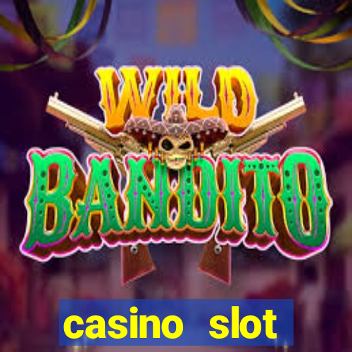 casino slot machines free