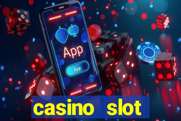 casino slot machines free