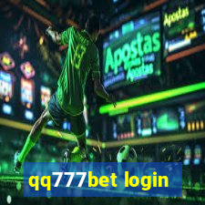 qq777bet login