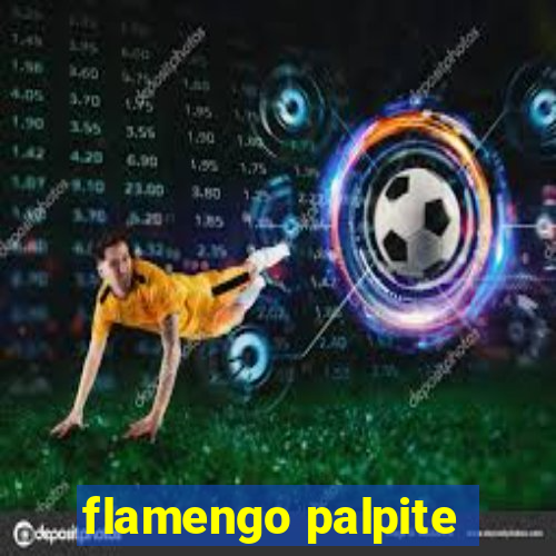 flamengo palpite