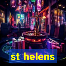 st helens