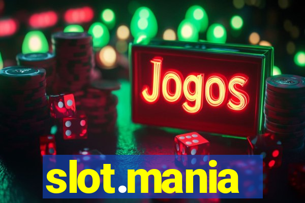 slot.mania