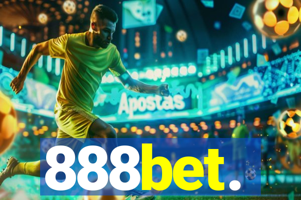 888bet.