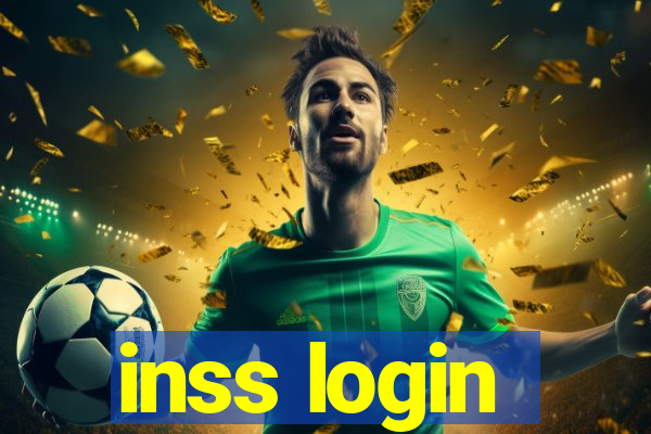 inss login