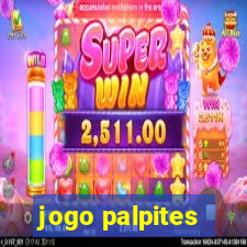 jogo palpites