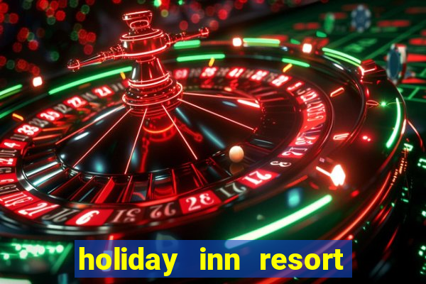 holiday inn resort aruba beach resort & casino all inclusive