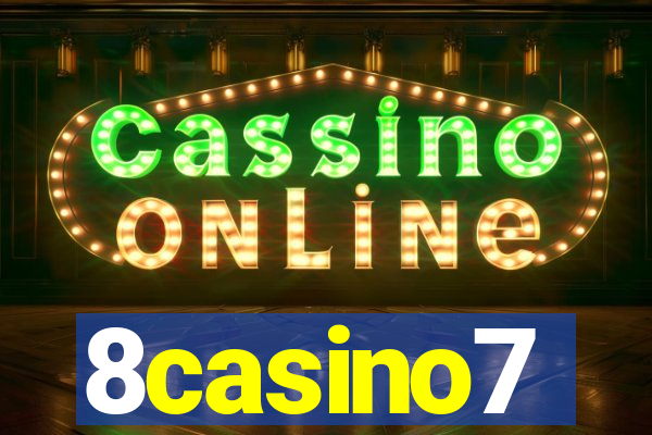 8casino7