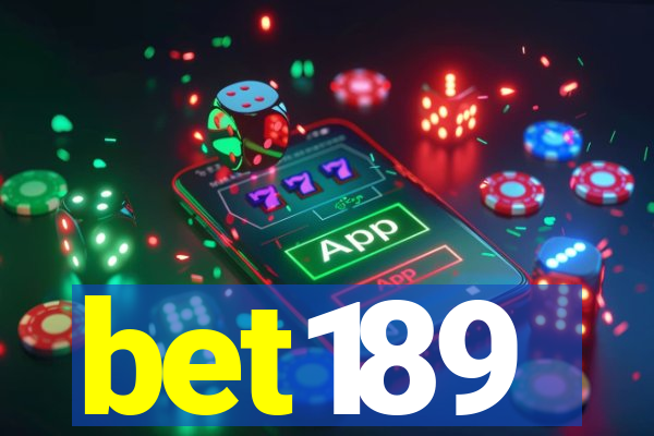 bet189