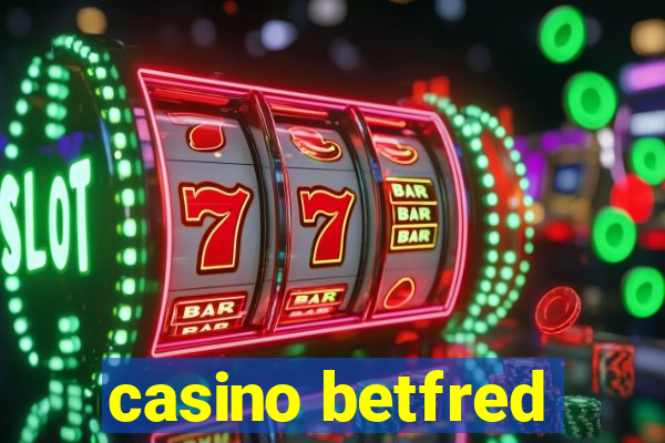 casino betfred