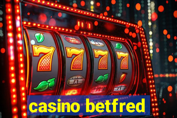 casino betfred