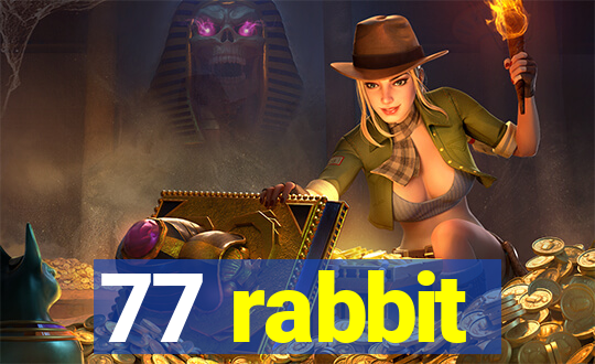 77 rabbit