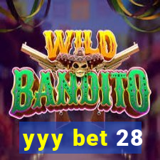 yyy bet 28