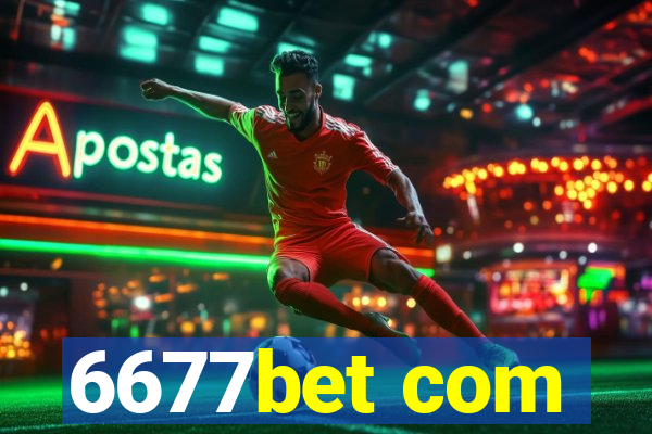 6677bet com