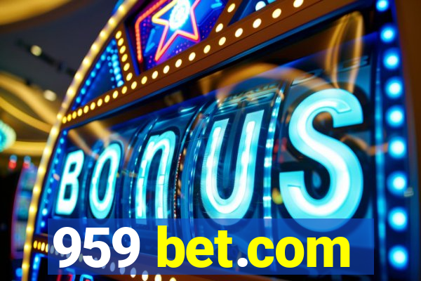 959 bet.com