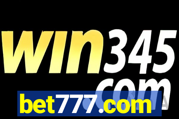 bet777.com