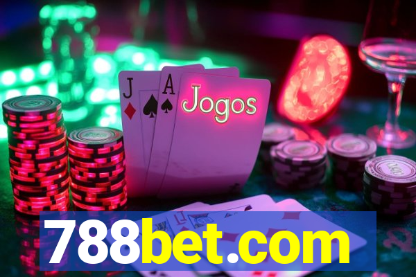 788bet.com