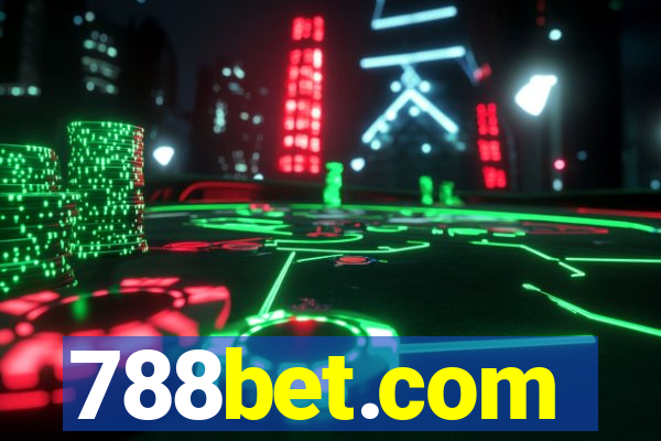 788bet.com