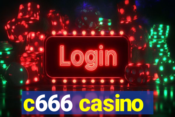 c666 casino