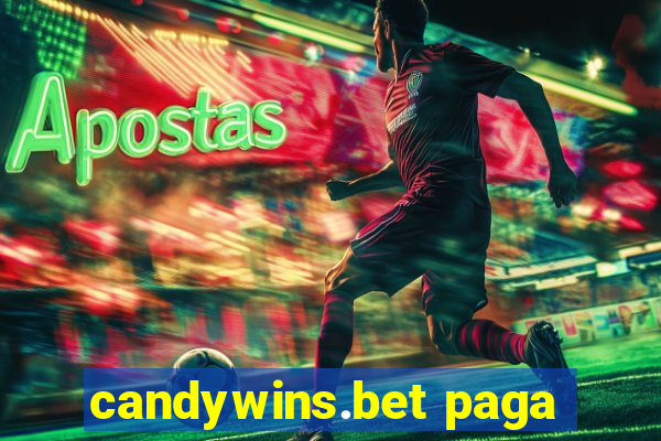 candywins.bet paga