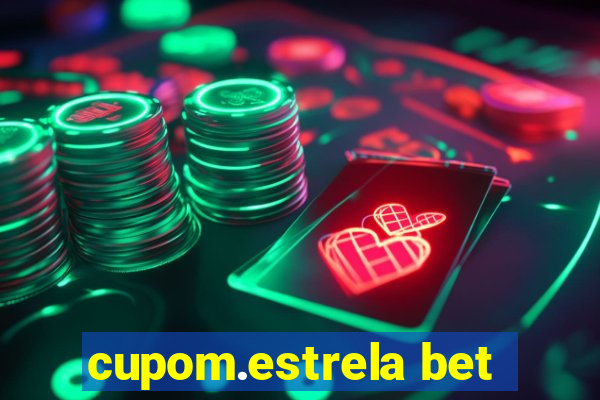 cupom.estrela bet