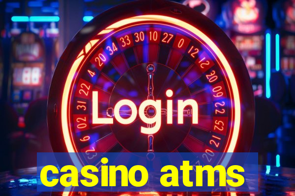 casino atms