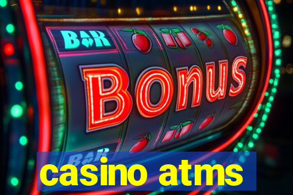 casino atms