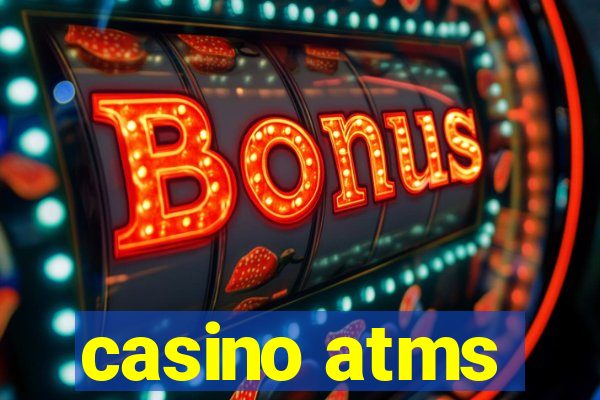 casino atms