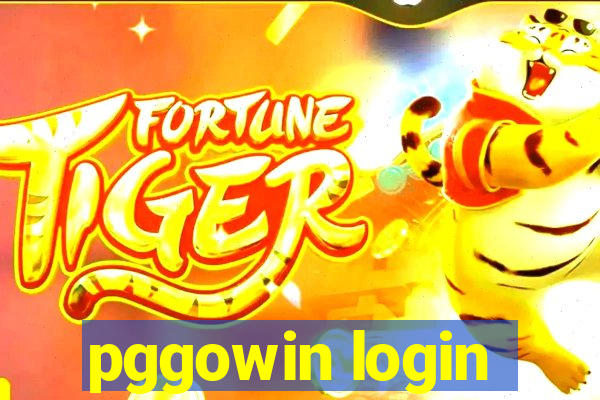 pggowin login