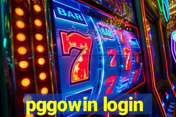 pggowin login