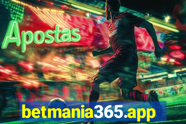 betmania365.app