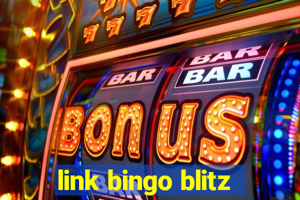 link bingo blitz