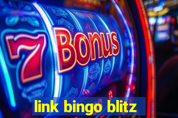 link bingo blitz