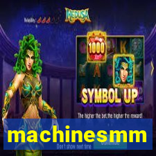 machinesmm