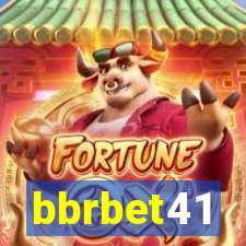 bbrbet41