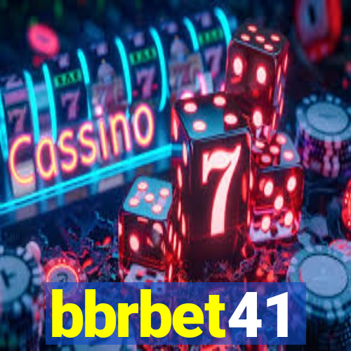 bbrbet41