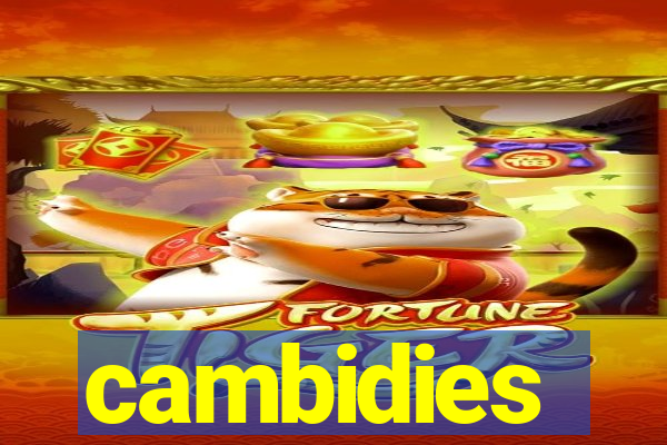 cambidies