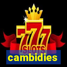 cambidies