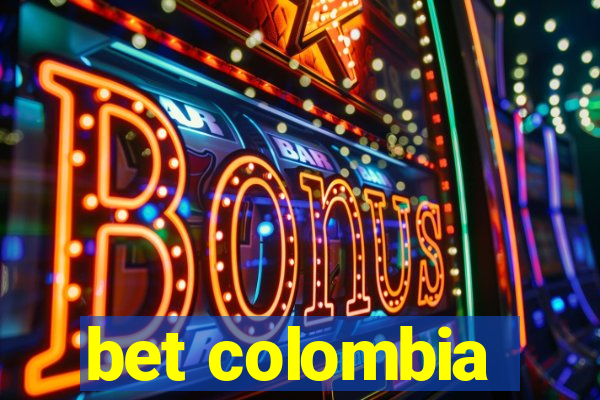 bet colombia