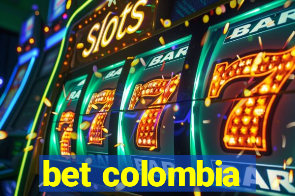 bet colombia