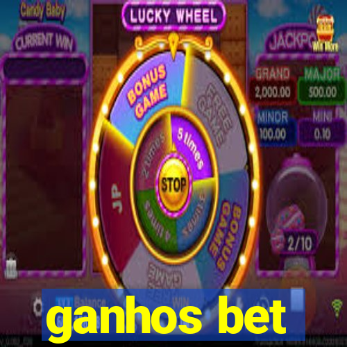 ganhos bet